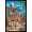 Black Framed Version, variant on Disney Pixar Cars 2 - Triptych 3 Wall Poster, 22.375" x 34"