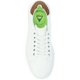 thumbnail image 5 of Vance Mens Robby Casual Lace-up Sneaker, Widths Available, 5 of 10