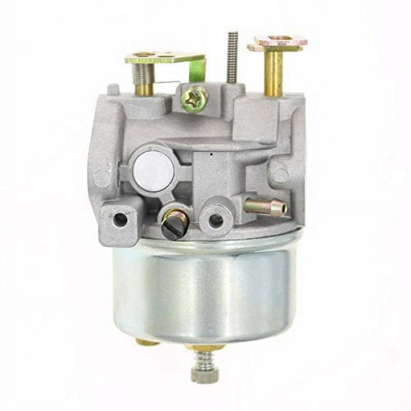 Lumix GC Carburetor For 8 HP MTD YARD MACHINES SNOW BLOWER 317E640F000 315E640F000
