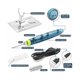 thumbnail image 3 of USB Electric Soldering Iron 5V Low-Voltage Electric Soldering Iron Suit Soldering Tool, 3 of 5