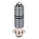 thumbnail image 2 of Bombilla para faro de motocicleta, 12 V, 20 W, LED, para motocicleta, bombilla para faro de motocicleta, piezas de motocicleta, características líderes en su clase, 2 of 9