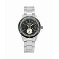 thumbnail image 3 of Seiko Presage Style60s Black Dial Automatic SSA449 SSA449J1 SSA449J Men's Watch, 3 of 5