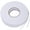 White, variant on 2 Rolls Double Sided Foam Tape PE Foam Tape Sponge Soft Mounting Adhesive（50 Feet）