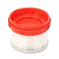 thumbnail image 1 of Filtros de aspiradora Jadeshay para aspiradora de mano inalámbrica Dreame V9 V10 repuesto de Filtro de grado profesional, 1 of 8