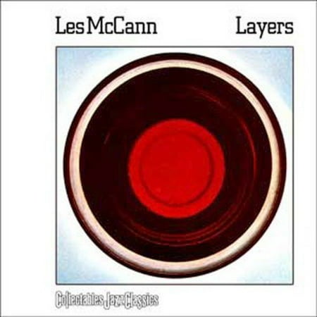 - Personnel: Les McCann (piano, electric piano, ARP synthesizer, Clavinet, drums, percussion); Jimmy Rowser (acoustic & electric basses, percussion); Donald Dean (drums, bells, percussion); Buck Clarke (bongos, congas, bells, blocks, percussion); Ralph MacDonald (congas, bells, percussion).Recorded at Regent Sound Studios, New York, New York in November, 1972. Originally released on Atlantic (1646).