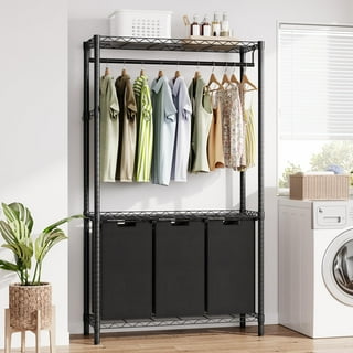 Laundry Sorter Hanging Rack