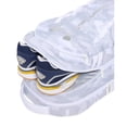thumbnail image 3 of Mochila Under Armour Hustle 6.0 Mod Gris/Plateado Metalizado, 3 of 3