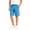Sky Blue, variant on Loopsun Kids Boys Shorts 3 to 15 Years High Waist Pockets Outdoor Running Knee Length Pants
