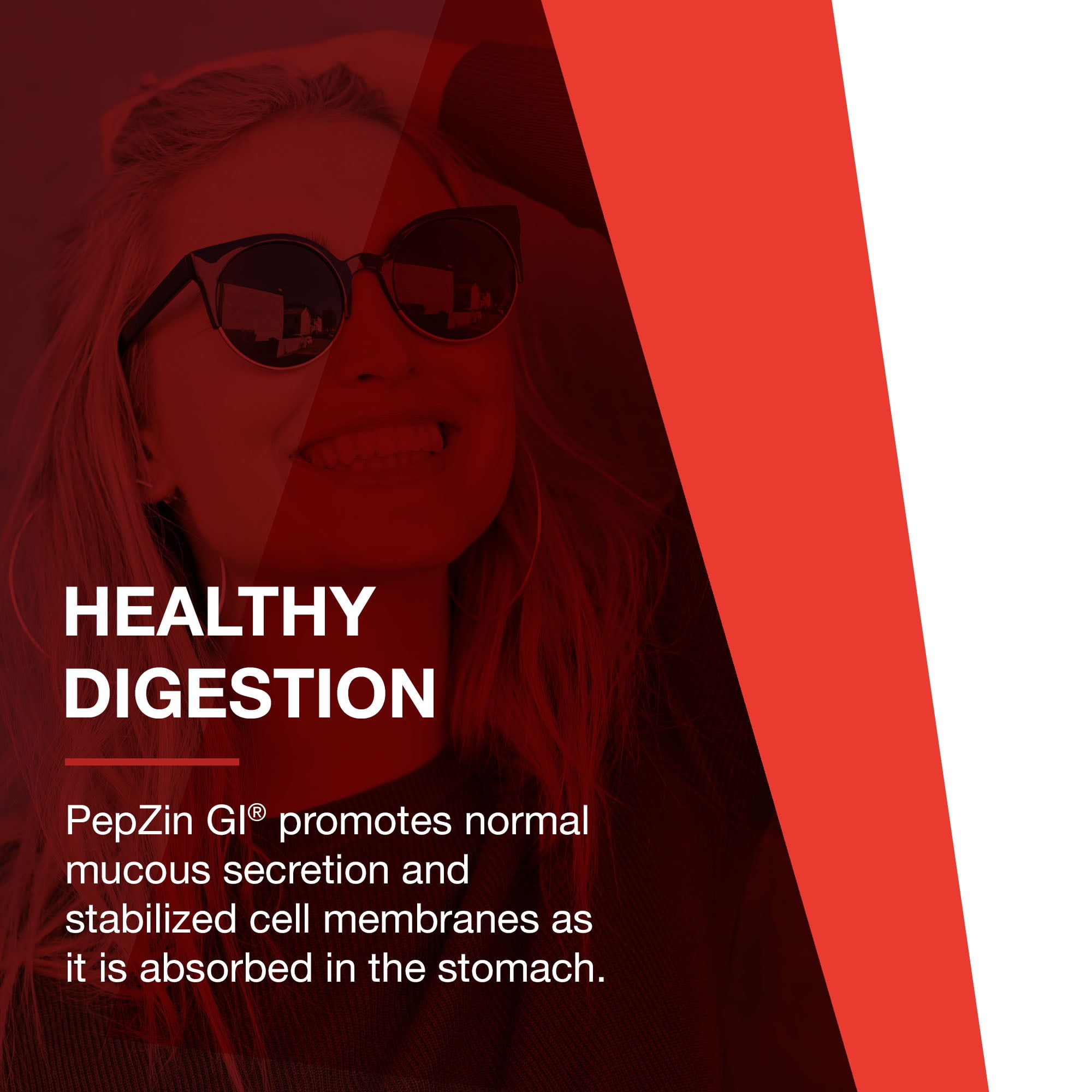 Protocol for Life Balance GI Guard - Digestive Support - 60 Tabs