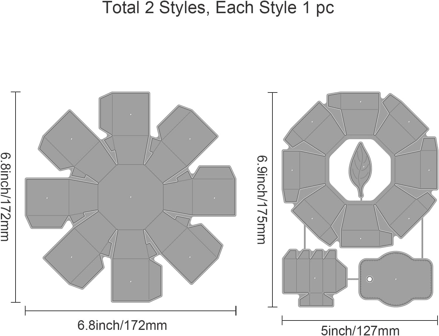 Play Basketball Metal Die Cut For Card Making & Scrapbooking - Carbon Steel Cutting Die (Approx. 1.69x3.31")