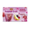 (4 Cups) Del Monte Pear Berry Pomegranate Bubble Fruit Cups, 4 oz