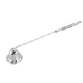 thumbnail image 2 of 1 Uds. De vela en forma de campana de acero inoxidable, herramienta de mano (plateada), 2 of 12
