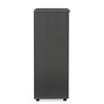 thumbnail image 3 of Linon Ansley 8-Drawer Rolling Storage Cart, Gray, 3 of 18