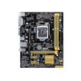 thumbnail image 3 of Placa base ASUS H81M-K LGA 1150 Intel H81 DDR3 microATX, 3 of 4