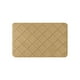 thumbnail image 2 of Xihbxyly Alfombrilla de Baño de Terciopelo Polar, Microfibra Suave, Base de Goma Antideslizante, Muy Absorbente, Lavable a Máquina, para Baño, Cocina y Salón, Multiusos, 40 X 60 Cm., 2 of 6