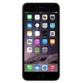 thumbnail image 2 of Refurbished Apple iPhone 6 64GB, Space Gray - Unlocked (Refurbished), 2 of 5