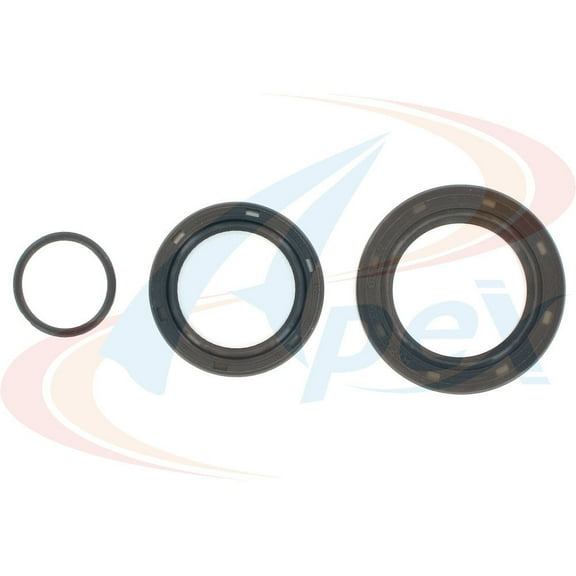 Engine Crankshaft Seal Kit