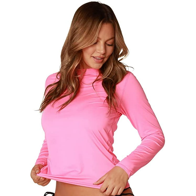 InGear UV Protection Clothing swimsuit women Fishing shirts