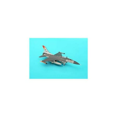 Daron HG6351 Hogan F -16B BLK20 Rocaf Hualien AFB 12th Trg High Visibility