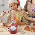 thumbnail image 2 of Santa Claus Bluetooth Speaker,Portable Mini Wireless Bluetooth Speaker, 2 of 4