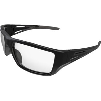 Gatorz Emilia Black Purple Frame Purple Fade Lens Sunglasses  display picture 3