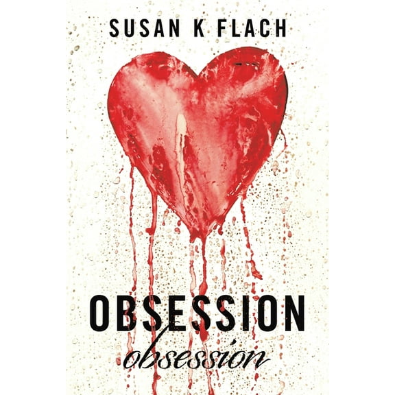 OBSESSION obsession, (Paperback)