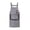 Black, variant on Tdxkok Classic Plaid Waterproof Kitchen Apron with Adjustable Shoulder Straps, Oil Stain Resistant100% Polyester Cooking Apron with Large Pocket, 4 Checkered Colors for Family Daily Use