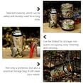 thumbnail image 2 of Bolsa de almacenamiento para tanque de gas, para acampar al aire libre, pequeña, protectora y aislante, 1 unidad, 2 of 6