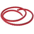 thumbnail image 1 of 10Ft Power Twist V-Belt,38 Inch *10 Feet Adjustable Link Belt Z Type For Lathes Table Saws And Woodworking Tool, 1 of 4