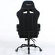 thumbnail image 4 of Silla Gamer Stylos  XZEAL XZ20 Ergonomica Reclinable Reforzada Azul, 4 of 4