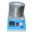 thumbnail image 3 of CDF-0.25L Hydrothermal Synthesis Autoclave Reactor 10Mpa Tabletop High Pressure Stainless Steel Reaction Kettle 1pc ,Wide Application, 3 of 5