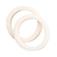 thumbnail image 4 of 2 Anillos de esponja para bicicleta, Horquillas delanteras de bicicleta, anillo de esponja para bicicleta, anillo de espuma con sello absorbente para bicicleta plegable, 4 of 7