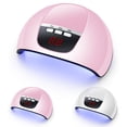 thumbnail image 2 of Gel Polish Light LED 18 Light Beads Smart Nail Drying Machine Nail Curing Lamp, 2 of 10
