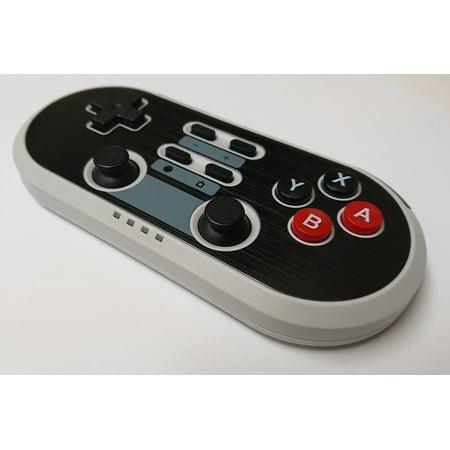 Wireless Controller for Switch, PS3 & Android + USB Windows