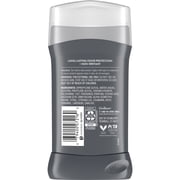 Dove Men+Care Deodorant Stick for Men Clean Comfort Aluminum Free with Moisturizing Cream, 3 oz