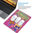 thumbnail image 5 of Super Kitties Mouse Pad, Computer Mouse Mat, Waterproof Non-Slip Rubber Base MousePads for Office Laptop 10 x 12 inch, 5 of 8