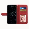 thumbnail image 3 of Funda Flip para FOXDOCK Xiaomi Redmi 13c – Carcasa delgada y resistente a impactos con soporte para uso diario y profesional, 3 of 6