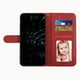 thumbnail image 3 of Funda Flip para FOXDOCK Xiaomi 14 Pro – Carcasa delgada y resistente a impactos con soporte para uso diario y profesional, 3 of 6