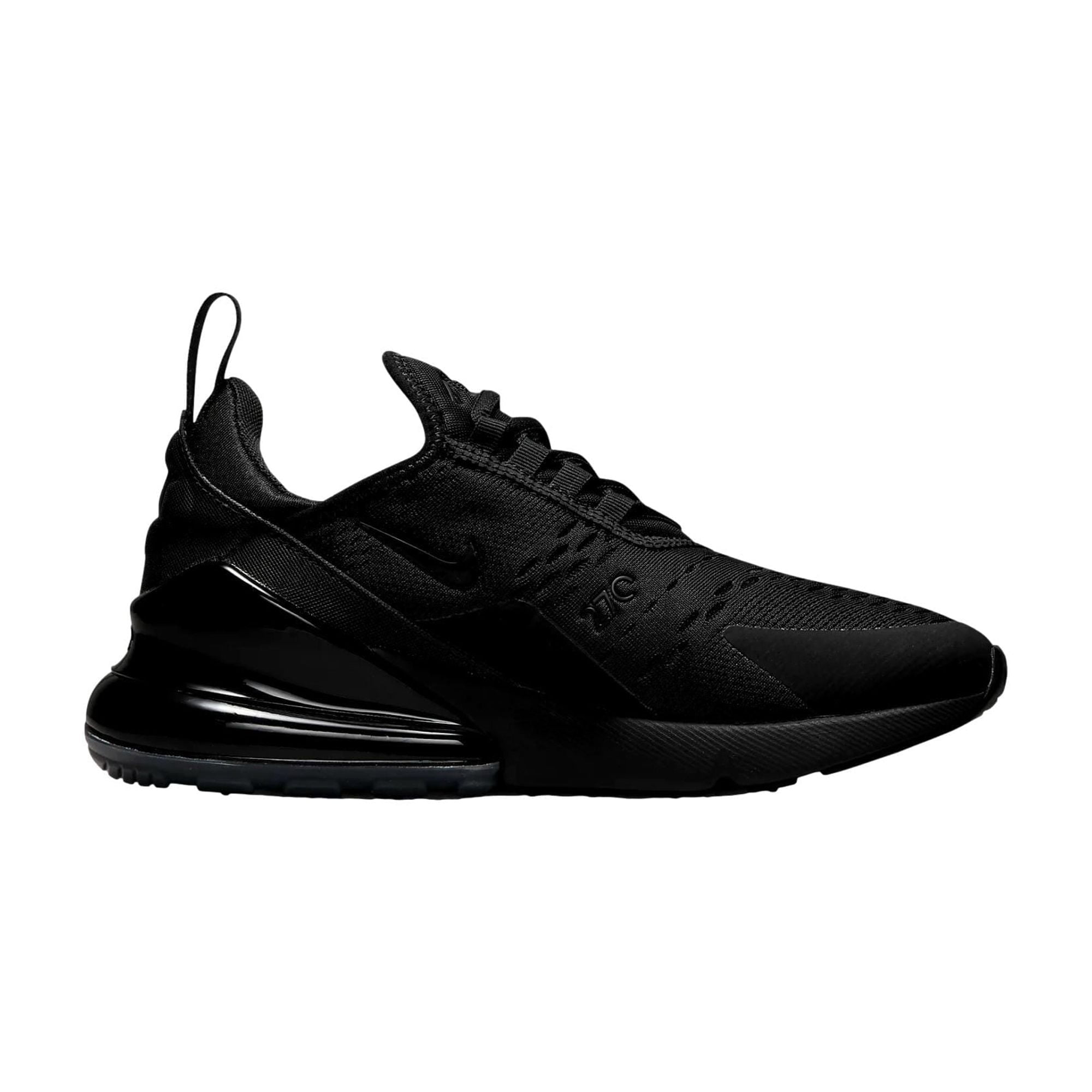 na♡ Buy Nike Wmns Air Max 270 'Black Royal Pulse' - AH6789 015 | GOAT