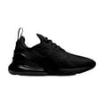 thumbnail image 3 of Nike Air Max 270 Black/Black-Black  AH6789-006 Women's Size 7.5, 3 of 4