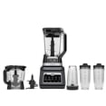 thumbnail image 2 of Ninja Professional Plus Kitchen System with Auto IQ 1400 Wp 5 Smoothies Function, 2 of 13