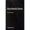 thumbnail image 1 of Post-Marxist Theory : An Introduction (SUNY Series in Postmodern Culture), 1 of 1
