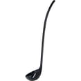 thumbnail image 4 of Carlisle FoodService Products 029503 Carly Cucharón de plástico para aderezo/servir 1 oz./9.5"" Negro (1 unidad), 4 of 5