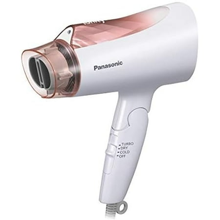 Panasonic Hair Dryer Ionity Pale Pink Tone EH-NE4A-PP