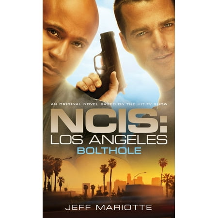 NCIS Los Angeles: Bolthole (Best Acting Coaches In Los Angeles)