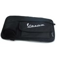 thumbnail image 4 of Electric Scooter Bag Compatible with Piaggio Vespa Primavera 150 SPRINT 150 GTS 300 ie LXV 125 Saddle Bag Motorcycle Side Tool Bag Glove Bag, 4 of 4