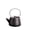 Black, variant on Antique Ceramic Tea Pot Gaiwan Teeware Tea Set Coffee Teapot And Cup Set Heated Kettle Coffee Ware