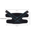 thumbnail image 2 of Rodilleras con estabilizadores laterales y almohadillas rotulianas de gel, rodilleras de compresión ajustables Adepaton Mochilas, Termos y Maletas Deportivas, 2 of 5