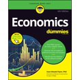 thumbnail image 1 of Economics For Dummies: Book + Chapter Quizzes Online, 1 of 2