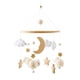 thumbnail image 1 of Móvil para Cuna Ikubigu Montessori Beige Neutro, 1 of 6